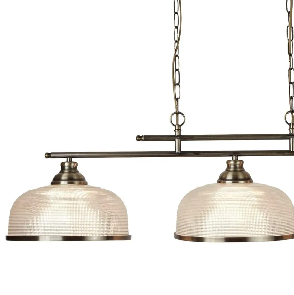 Bistro 100cm taklampa