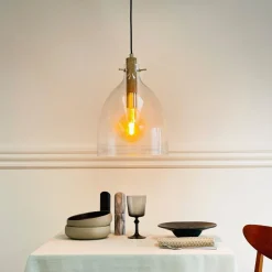 Bistro Ø30 taklampa