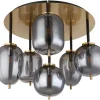 Blacky Ø63 plafond
