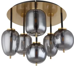 Blacky Ø63 plafond