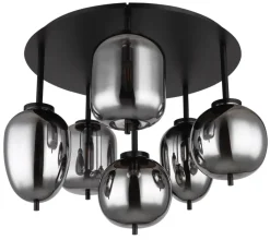 Blacky Ø63 plafond