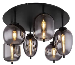 Blacky Ø63 plafond