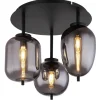 Blacky Ø46 plafond
