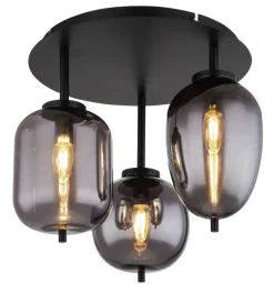 Blacky Ø46 plafond