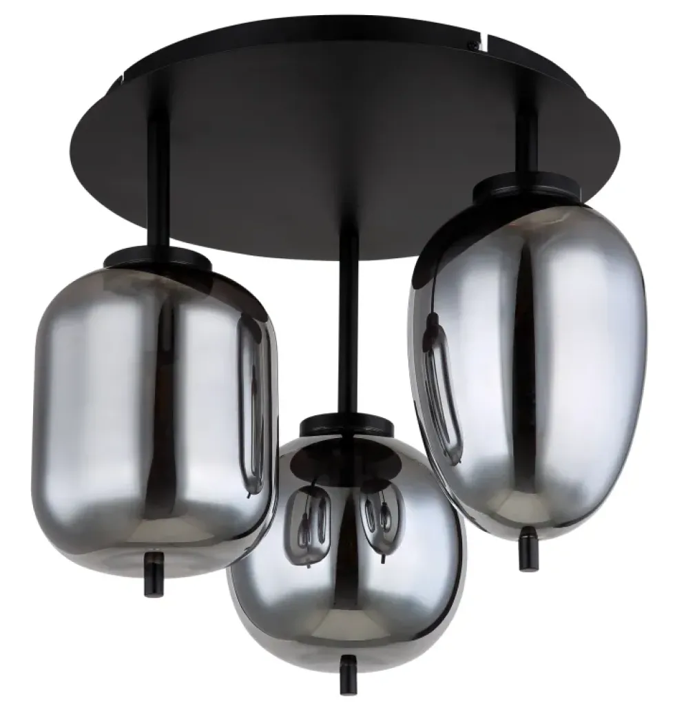 Blacky Ø46 plafond