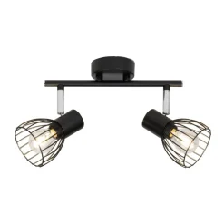 Blacky 2 spotlight