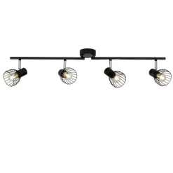 Blacky 4 spotlight