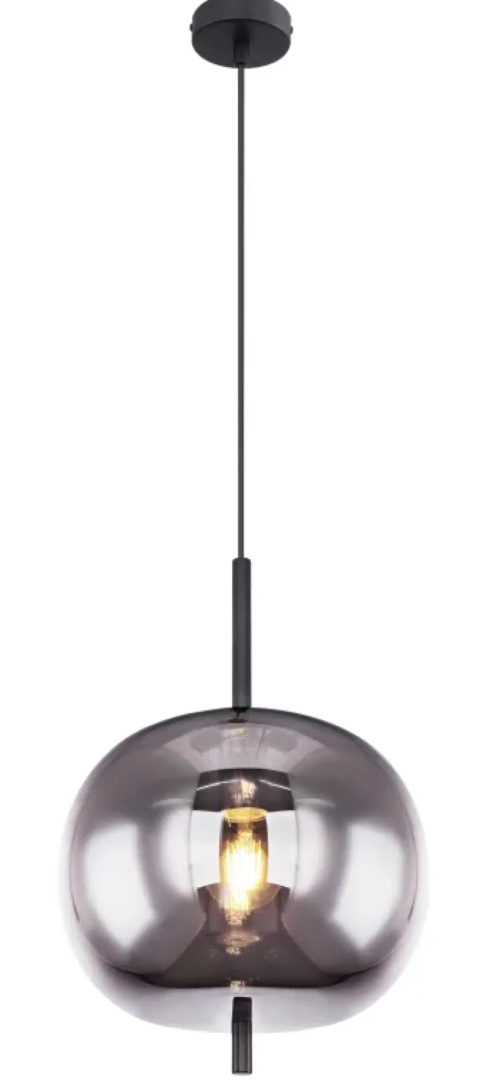 Blacky Ø30 taklampa