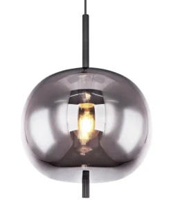 Blacky Ø30 taklampa
