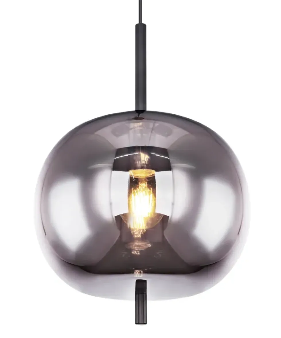 Blacky Ø30 taklampa