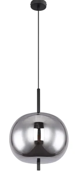 Blacky Ø30 taklampa