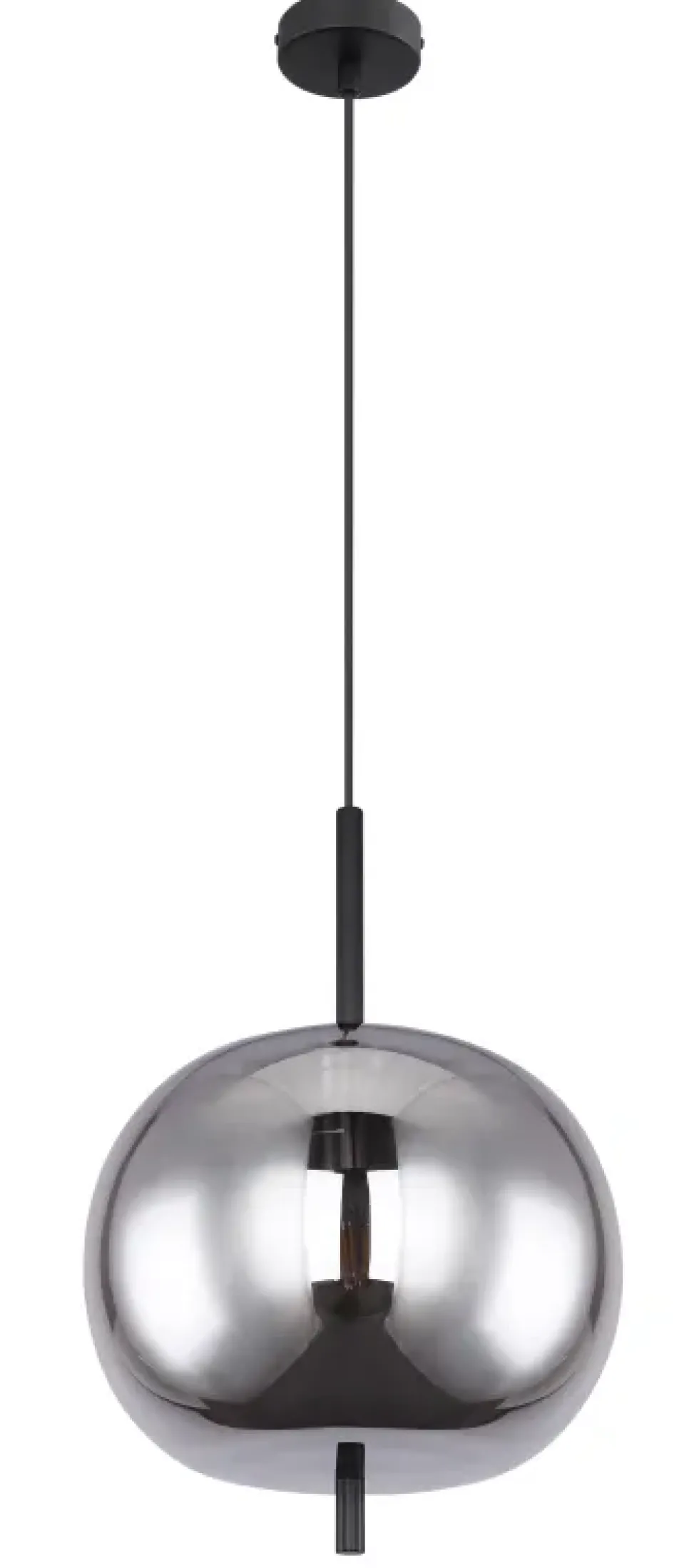Blacky Ø30 taklampa
