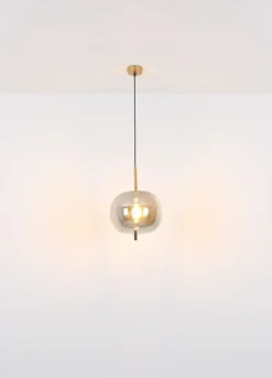 Blacky Ø30 taklampa