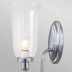 Blake 34cm badrumslampa