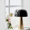 Blanca 35cm bordslampa