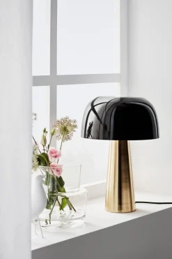 Blanca 35cm bordslampa