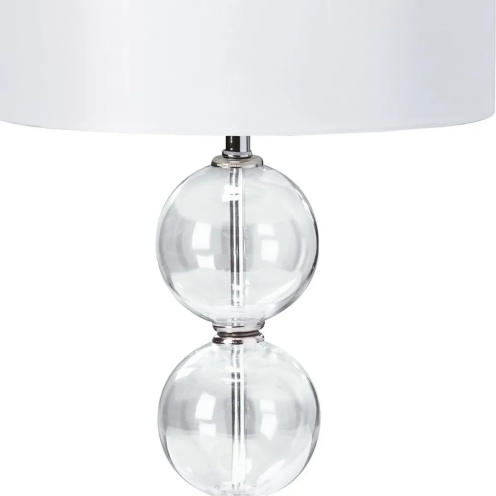 Bliss 58cm bordslampa