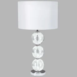 Bliss 58cm bordslampa