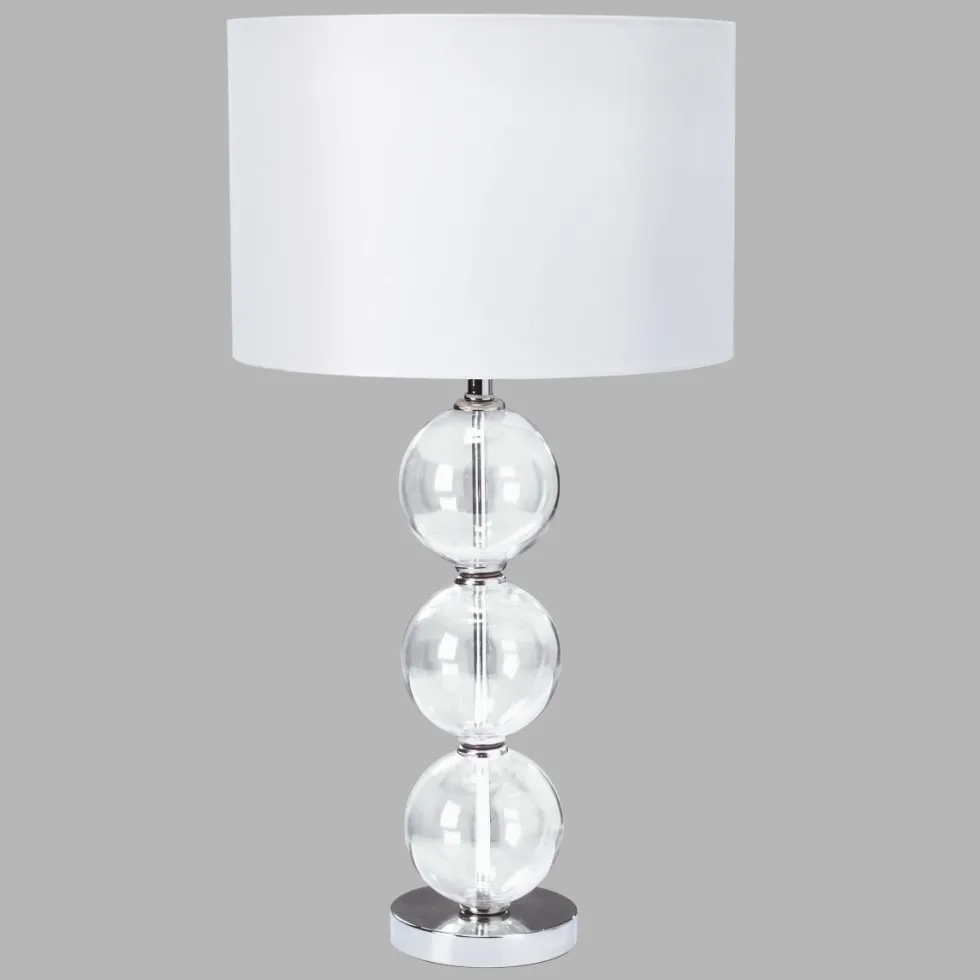 Bliss 58cm bordslampa