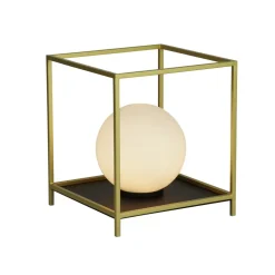 Block 20cm bordslampa