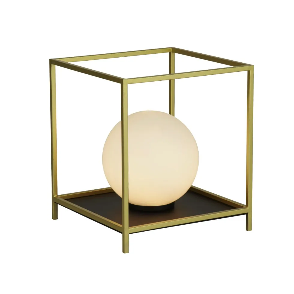 Block 20cm bordslampa