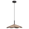 Blomster Ø47 taklampa
