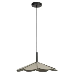 Blomster Ø47 taklampa