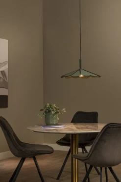 Blomster Ø47 taklampa
