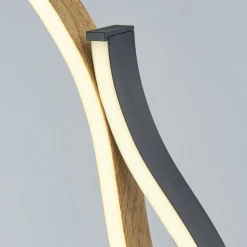 Bloom 48cm bordslampa