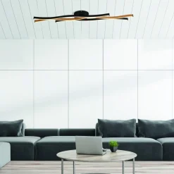 Bloom 108cm plafond