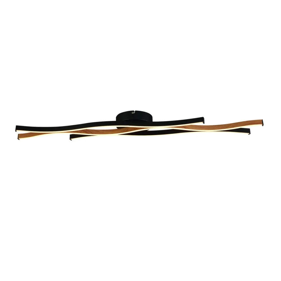 Bloom 108cm plafond