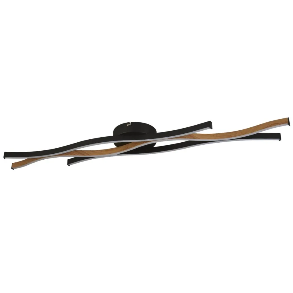 Bloom 108cm plafond