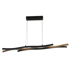 Bloom 108cm taklampa