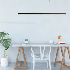 Bloom 108cm taklampa