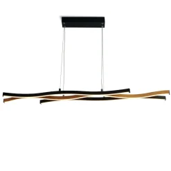 Bloom 108cm taklampa