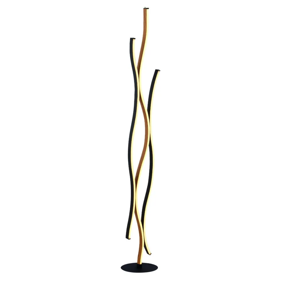 Bloom golvlampa