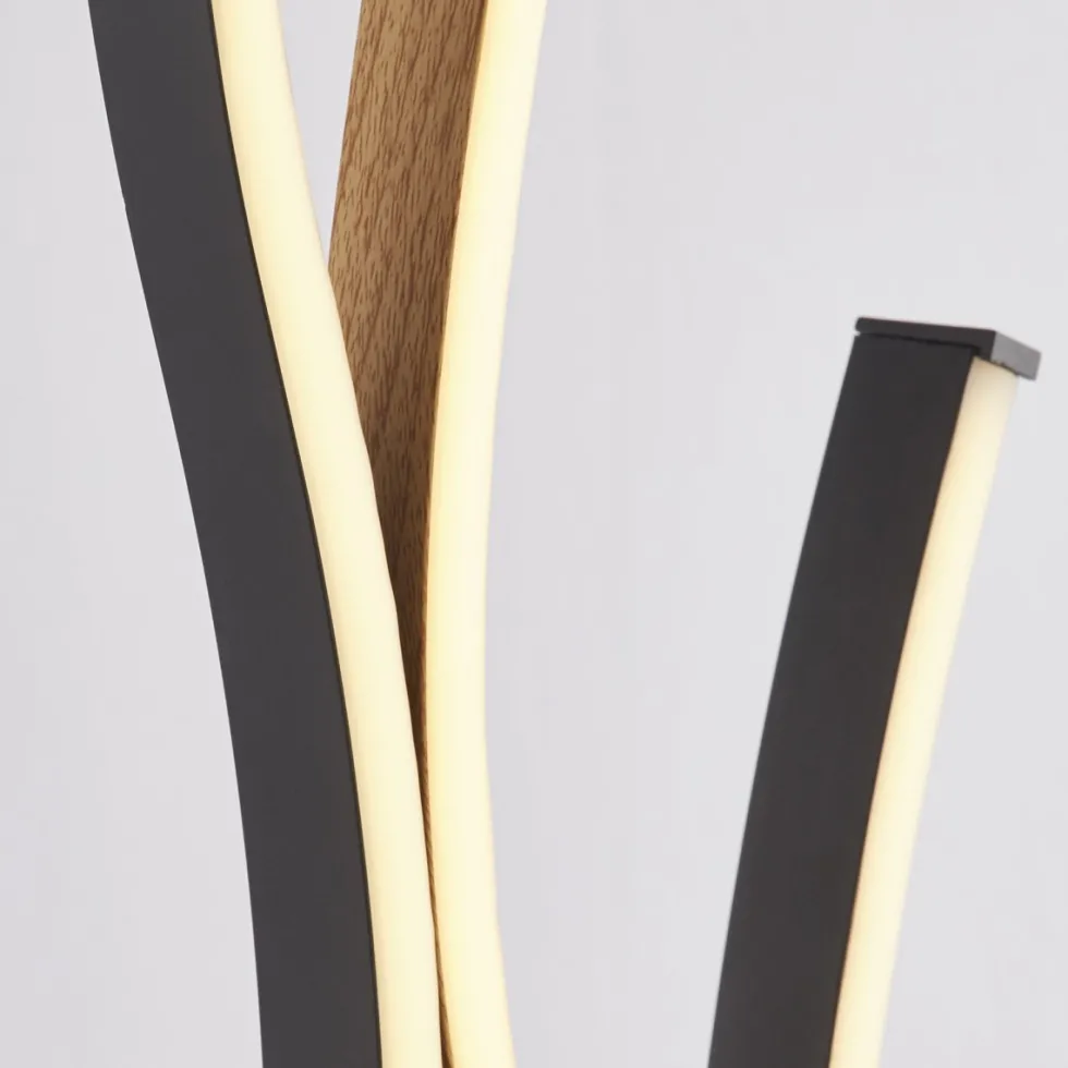 Bloom golvlampa