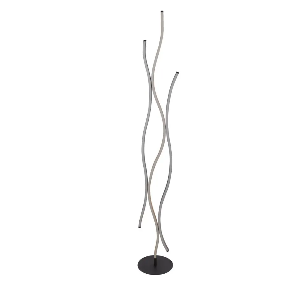 Bloom golvlampa