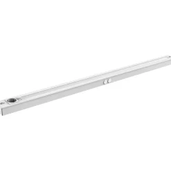 Bänky m. uttag 118cm