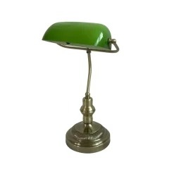 Boa 40cm skrivbordslampa
