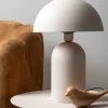 Boaz 43cm bordslampa