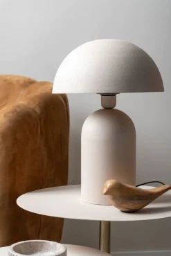 Boaz 43cm bordslampa