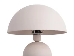 Boaz 43cm bordslampa