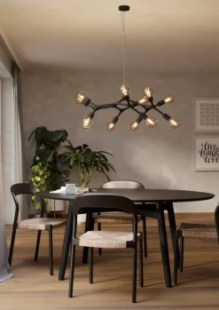 Bocadella 92cm taklampa