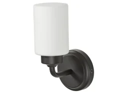 Boda 22cm badrumslampa