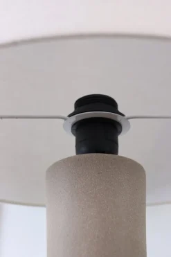 Boda 78cm bordslampa