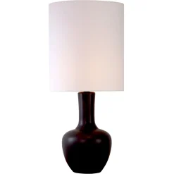 Boda 78cm bordslampa