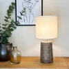 Bodil 47cm bordslampa
