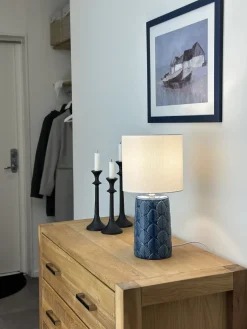 Bodil 47cm bordslampa