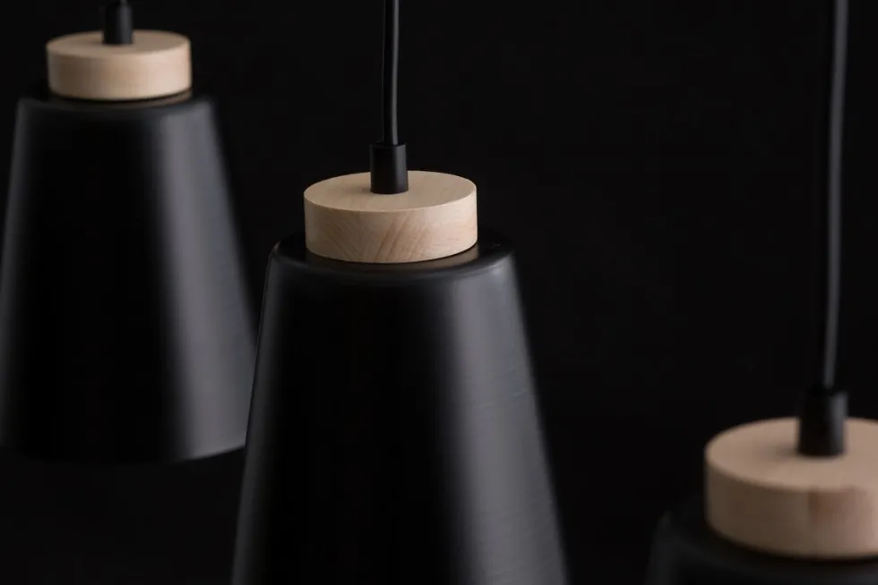 Bolero 66cm taklampa